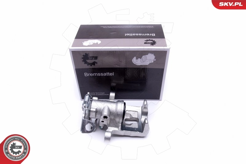 Brake Caliper